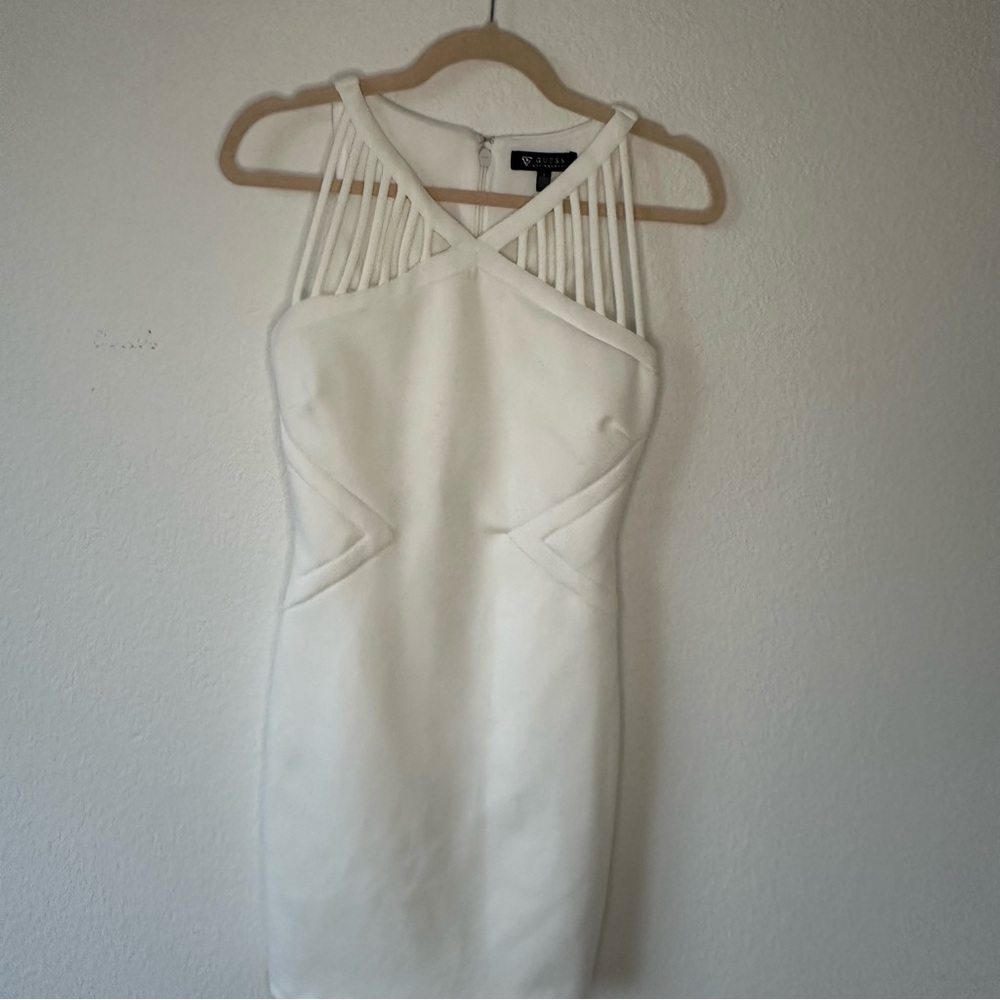 Guess Strappy Dress 4‎